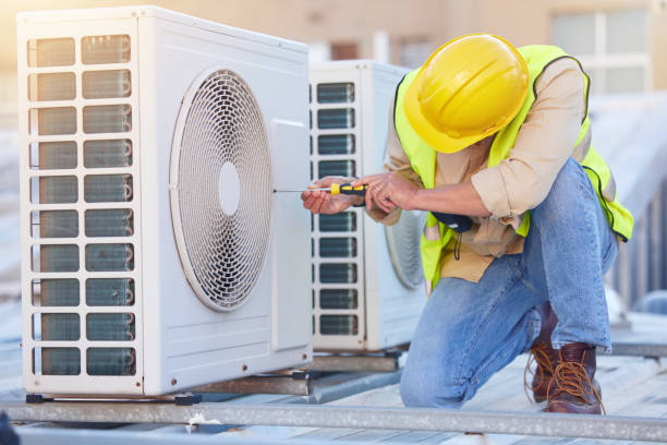Best Emergency HVAC Services in Lacy Lakeview, TX