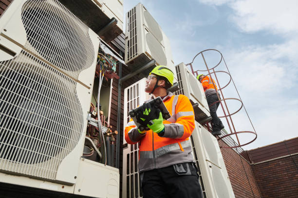 Best Seasonal HVAC Services in Lacy Lakeview, TX