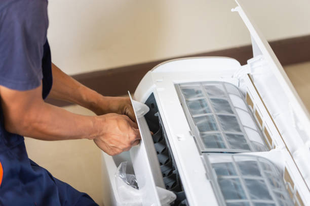 Best Energy-efficient HVAC Solutions in Lacy Lakeview, TX