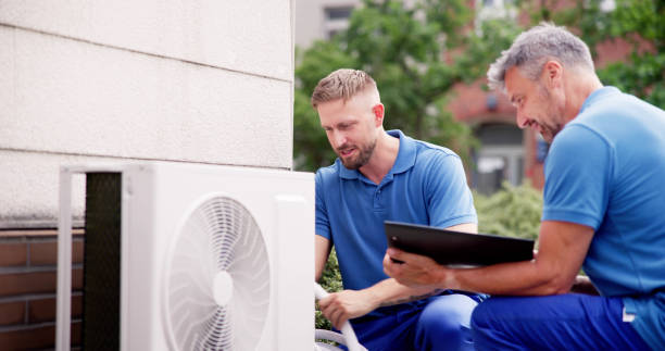 Best Geothermal HVAC Systems in Lacy Lakeview, TX