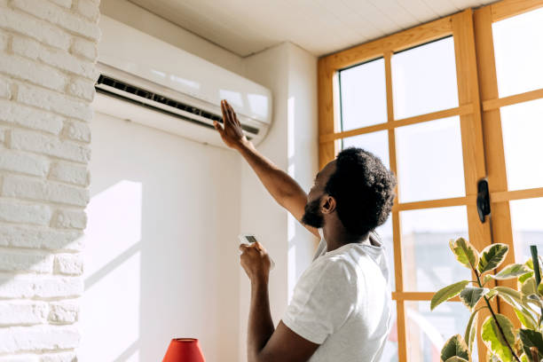 Best HVAC Consulting and Engineering in Lacy Lakeview, TX