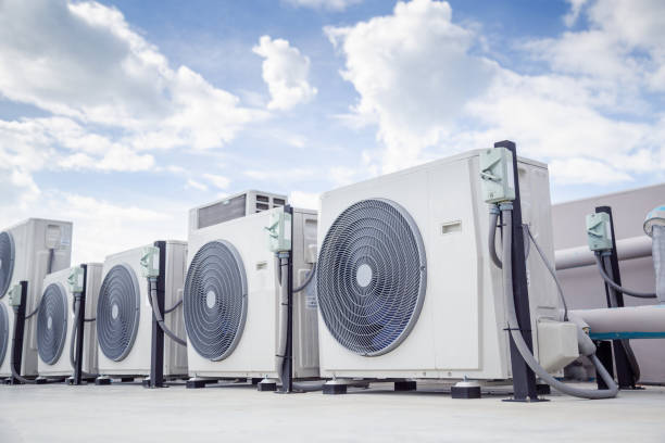 Best HVAC Equipment and Components in Lacy Lakeview, TX