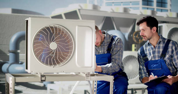 Best Solar-powered HVAC Systems in Lacy Lakeview, TX