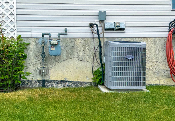 Best Thermostats and Smart Controls in Lacy Lakeview, TX